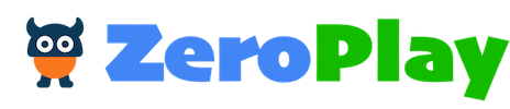 ZeroPlay Logo