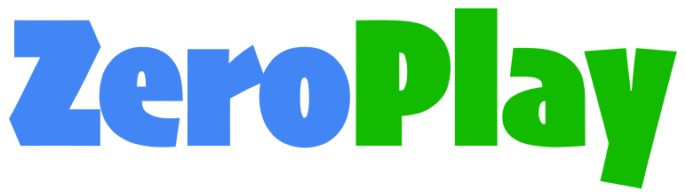 ZeroPlay Logo